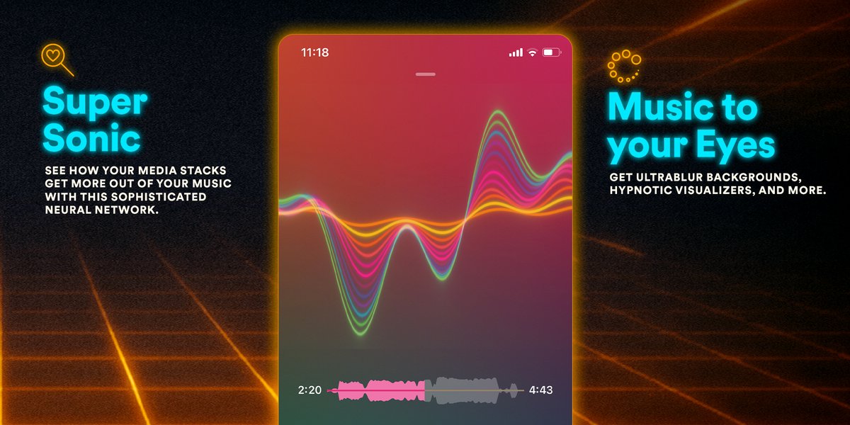 Plex tweet media
