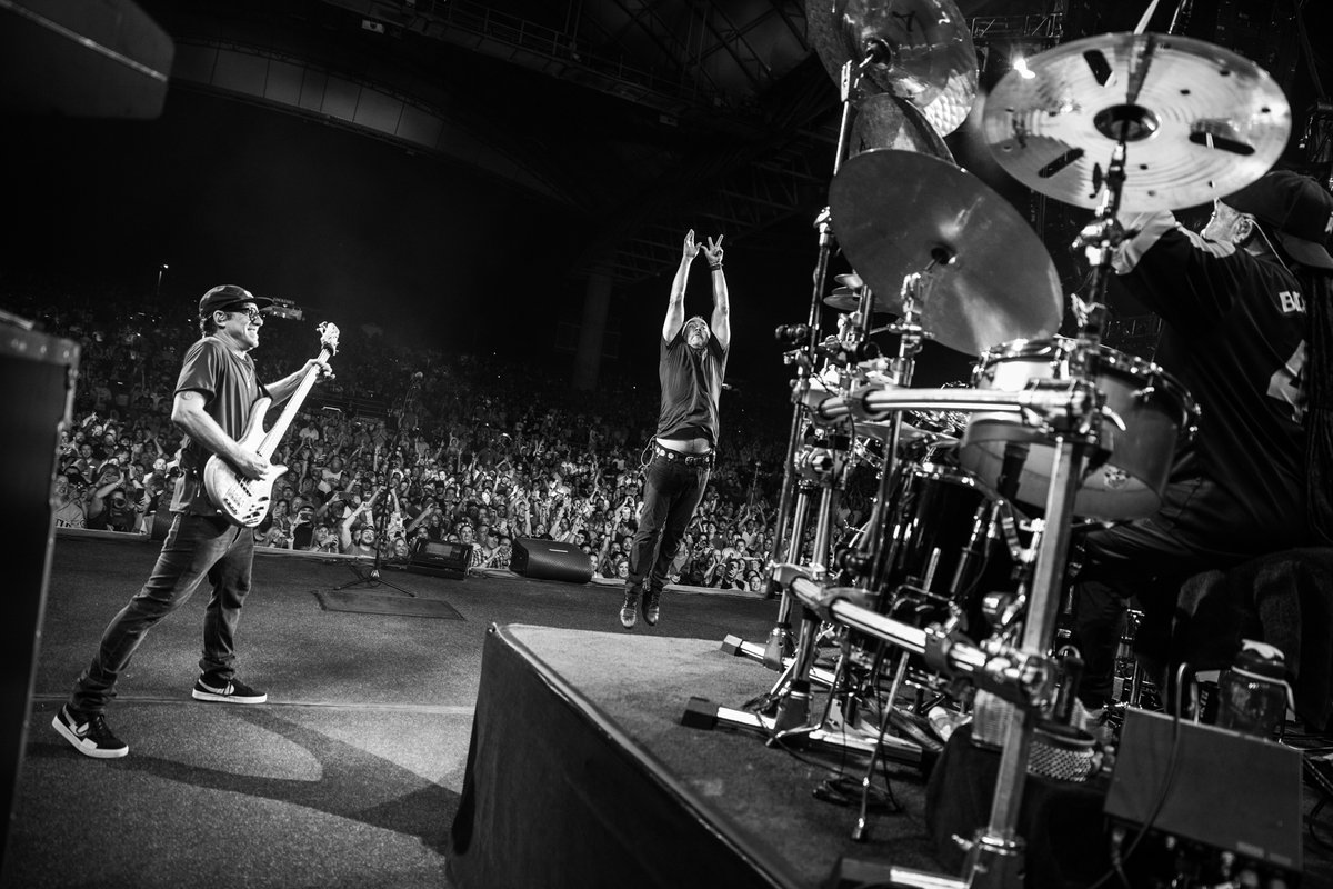 Dave Matthews Band tweet media