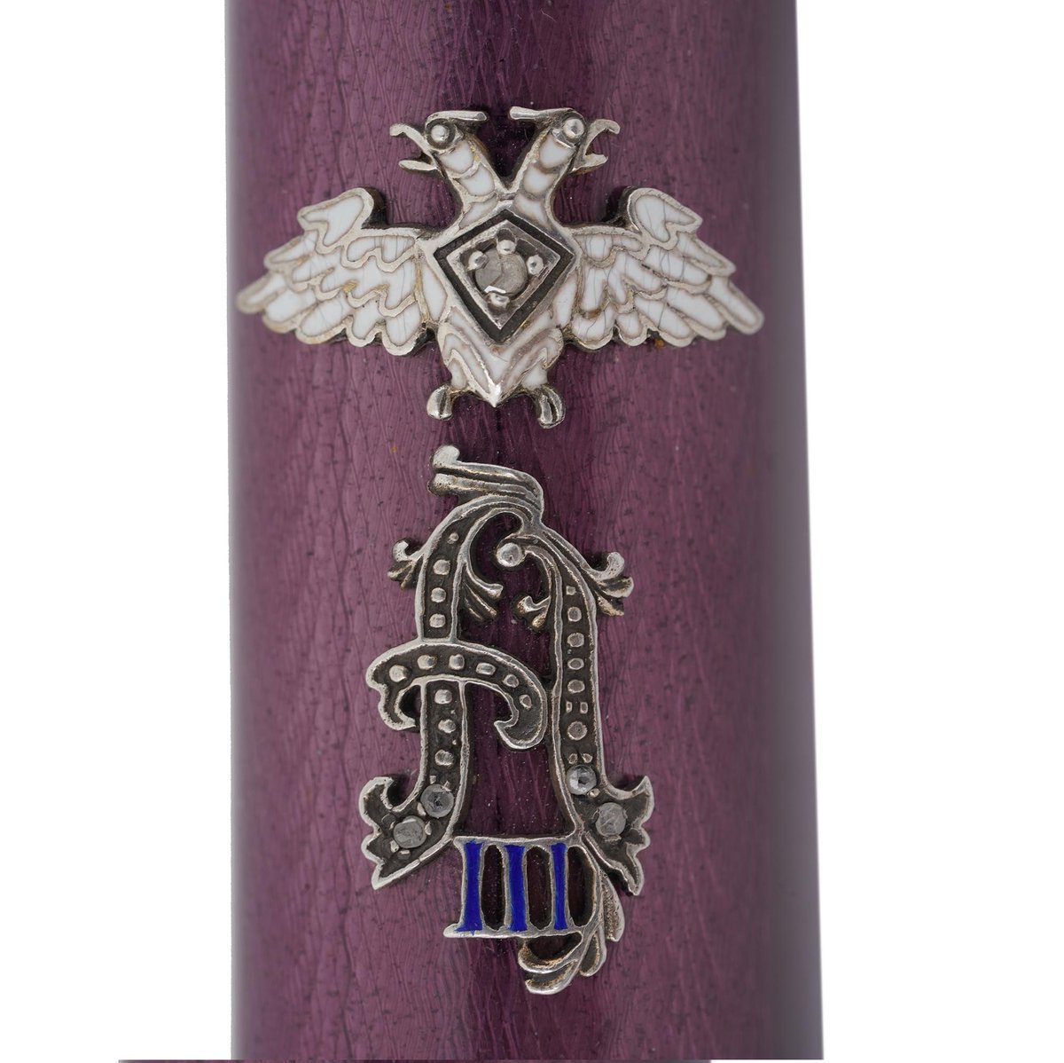 inc_arena's tweet photo. RUSSIAN SILVER ENAMEL NEPHRITE JADE LETTER OPENER

https://t.co/FQPSS49ONC

#Russian #silver #enamel #nephrite #jade #letters #letteropener #art #antique #antiquarena #newyork #europe https://t.co/HQN4Conovm