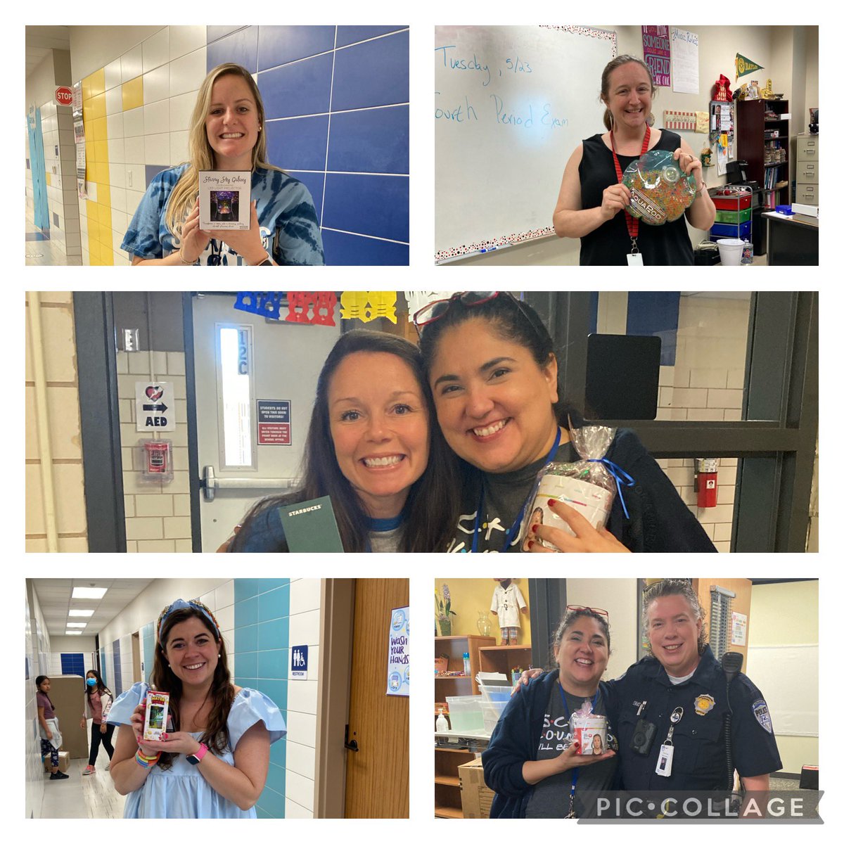 RISD SEL tweet media