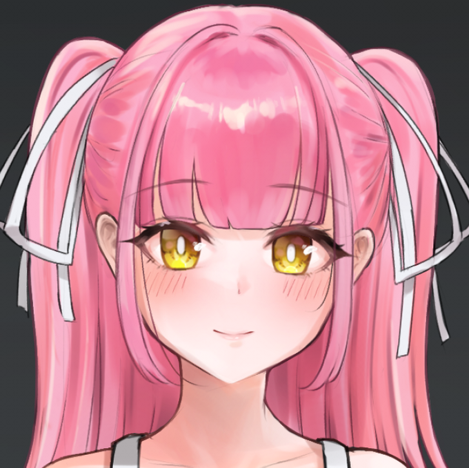 182日目&34日目
主人公の子のロリっぽさが抜けてたので修正しました～
#1000日間お絵描き
#100日チャレンジ 