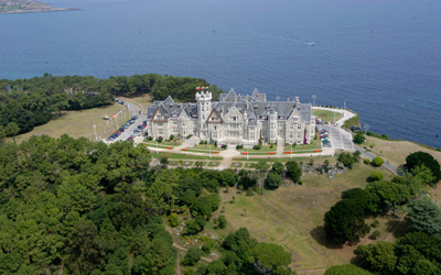 jjgarciaripoll's tweet image. The preliminary program of the @QTEP_CSIC + @UIMP + @SuperQuLAN summer school on quantum computing 2022 is online
qtep.csic.es/project/summer…