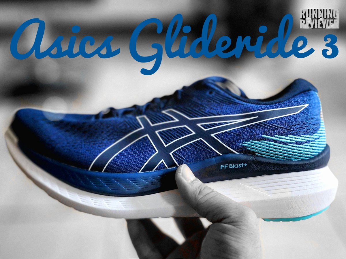 RunningReview tweet picture