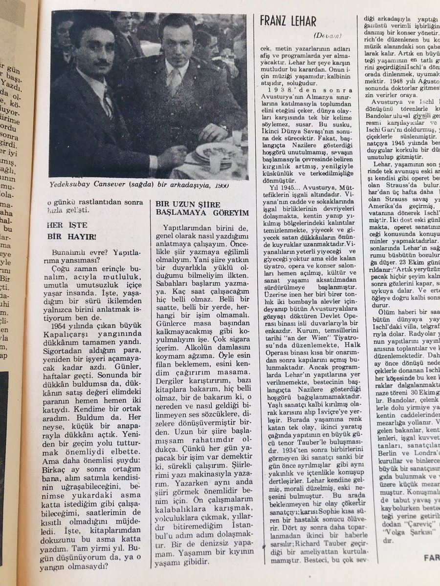 ahmet ulu tweet media