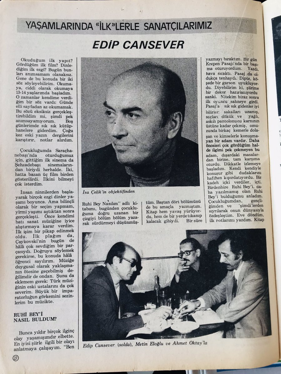 ahmet ulu tweet media