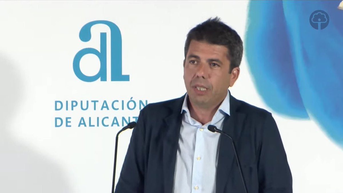 #EncuentroAEFA22 🔵Finalizamos este Encuentro Provincial con la intervención de @CarlosMazon40 <a href="/dipuAlicante/">Diputación de Alicante</a>

👏🏼¡Agradecer desde aquí el apoyo al tejido empresarial familiar de la provincia de Alicante!

#EmpresaFamiliar #Empresas #EmpresasFamiliares