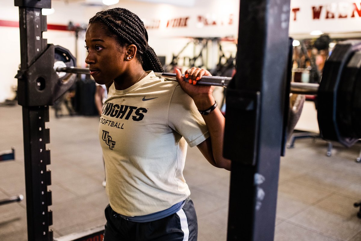 UCF_Softball's tweet photo. #UCFit 💪 https://t.co/MYtaiiuOY6
