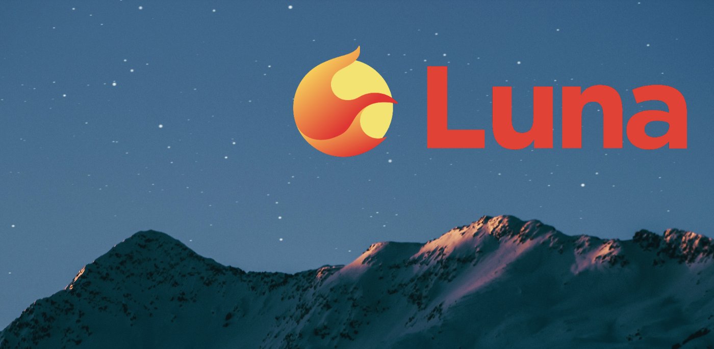 El plan de recuperación de Terra intenta suavizar el golpe con un airdrop de una "nueva Luna". Para saber qué hacer, qué pasa con LUNA y UST, o qué son Terra 2.0/V2/Classic o Luna Classic, sigue leyendo 👇 https://t.co/Iti2jhUIAN