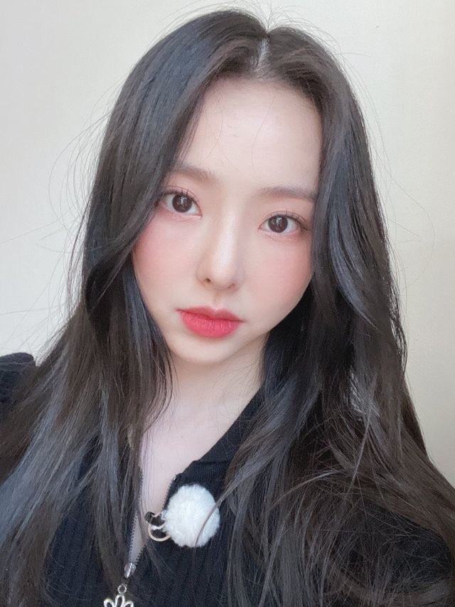 jeonghyerins's tweet photo. I definitely see it https://t.co/TDjFeJNWhY