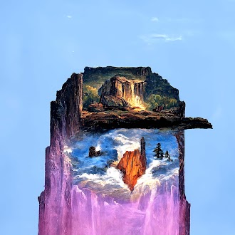 NFTokenPlayer's tweet photo. One of the most beautiful NFT art since the beginning of NFTs! Congrats @aimoonbirds 🚀 https://t.co/2eXSsQHQ2r