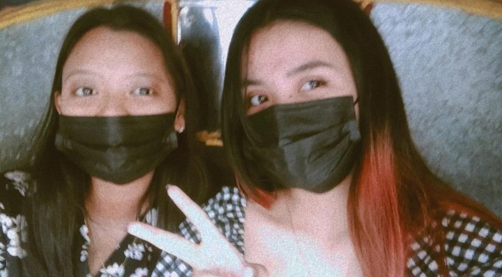 lovejdd7's tweet photo. happy birthday to my sister! what if bumalik kana here sa stan twt? HAHAHAHAHAHA @jashdoit2_ https://t.co/Y8i3PQSxG6