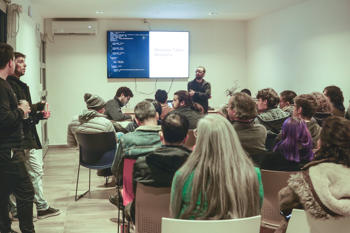 Yerba Mate NFT Club 🧉 tweet media