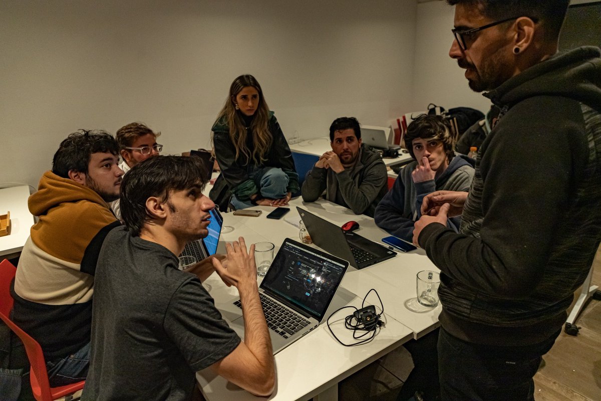 Yerba Mate NFT Club 🧉 tweet media