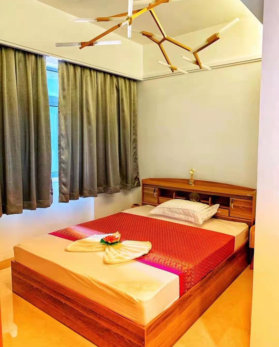 AhChiki's tweet photo. Welcome Pattiya Thai massage https://t.co/R5jERz3cHA