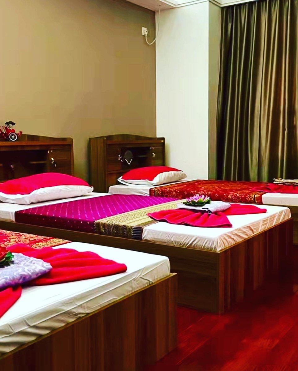 AhChiki's tweet photo. Welcome Pattiya Thai massage https://t.co/R5jERz3cHA