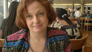 حملة التضامن الواسعة مع غادة عون
ريتويت لأوسع حملة