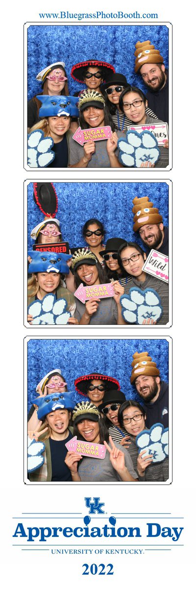 <a href="/LabWhiteheart/">The Whiteheart lab</a> at Uky appreciation day
