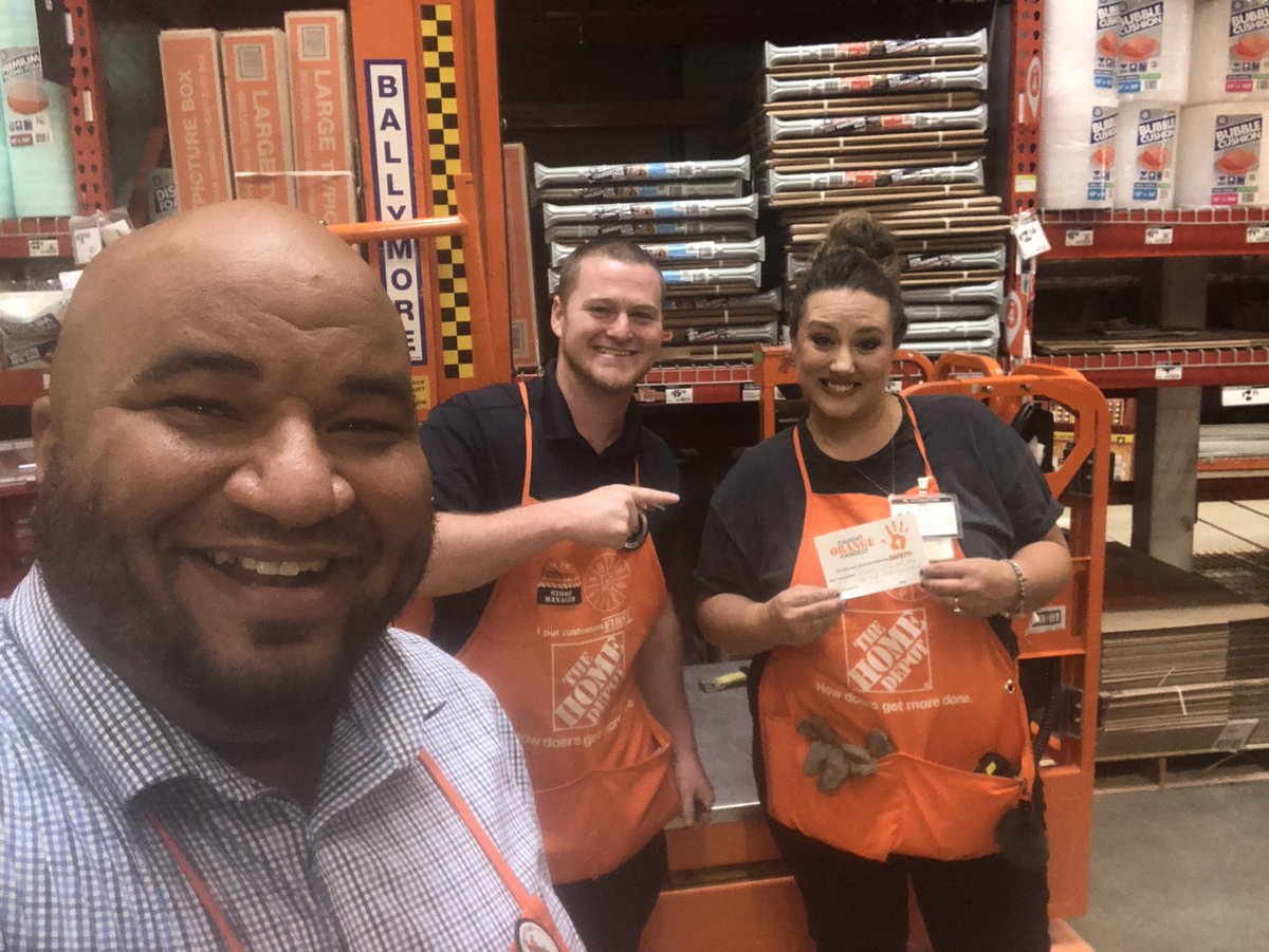 Billy Bouvier (@wbouvier01) on Twitter photo SM Anthony and I caught Megan Orange Handed! #SafetyFirst #SafetyBravo <a href="/derekfleming/">Derek Fleming</a> <a href="/SE_RSM_Aponte/">Angel Aponte</a> @karikwallace SM Anthony and I caught Megan Orange Handed! #SafetyFirst #SafetyBravo <a href="/derekfleming/">Derek Fleming</a> <a href="/SE_RSM_Aponte/">Angel Aponte</a> @karikwallace