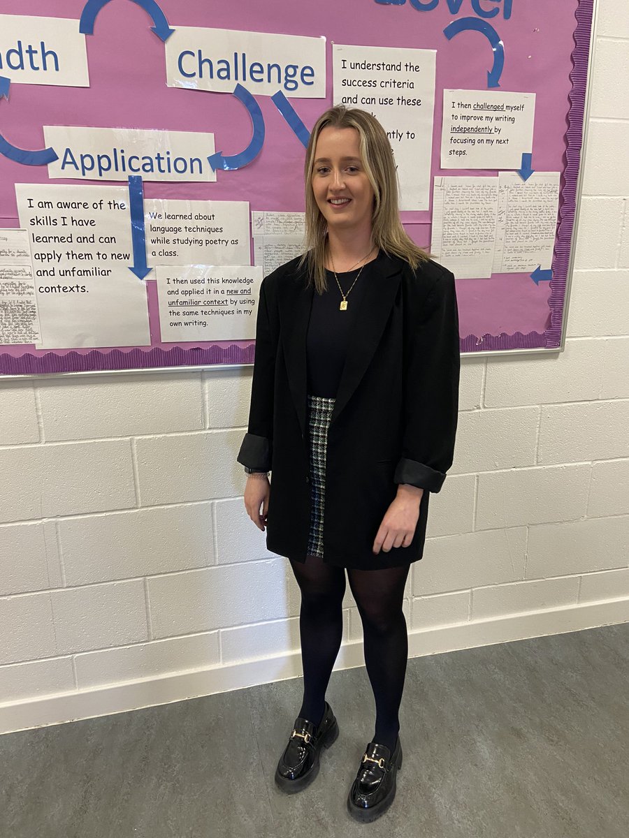 Calderglen English 🏳️‍🌈 tweet media