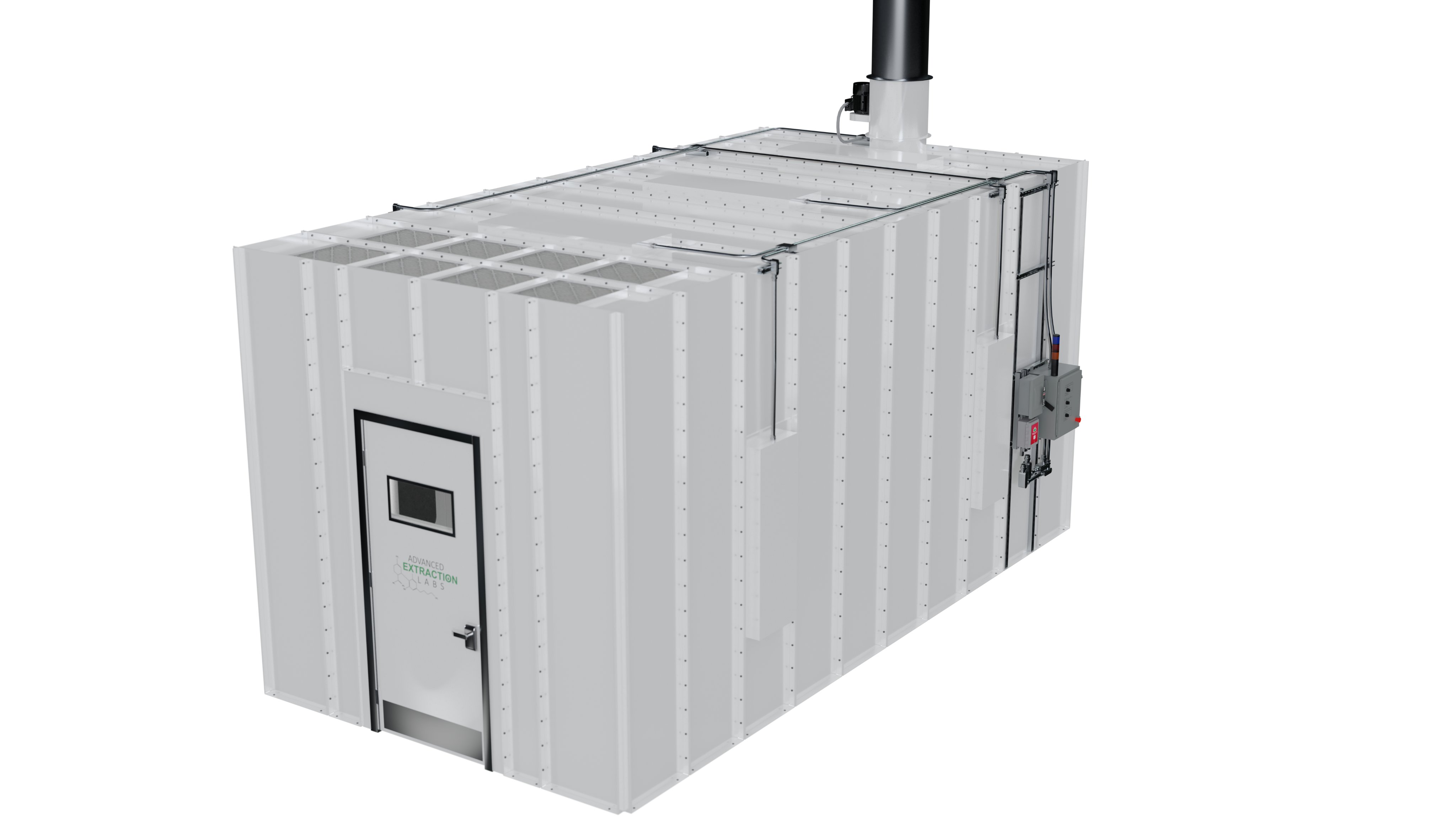 Advanced Extraction Labs (AEL_Labs) / Twitter