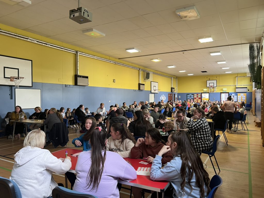 Walker Road School tweet media