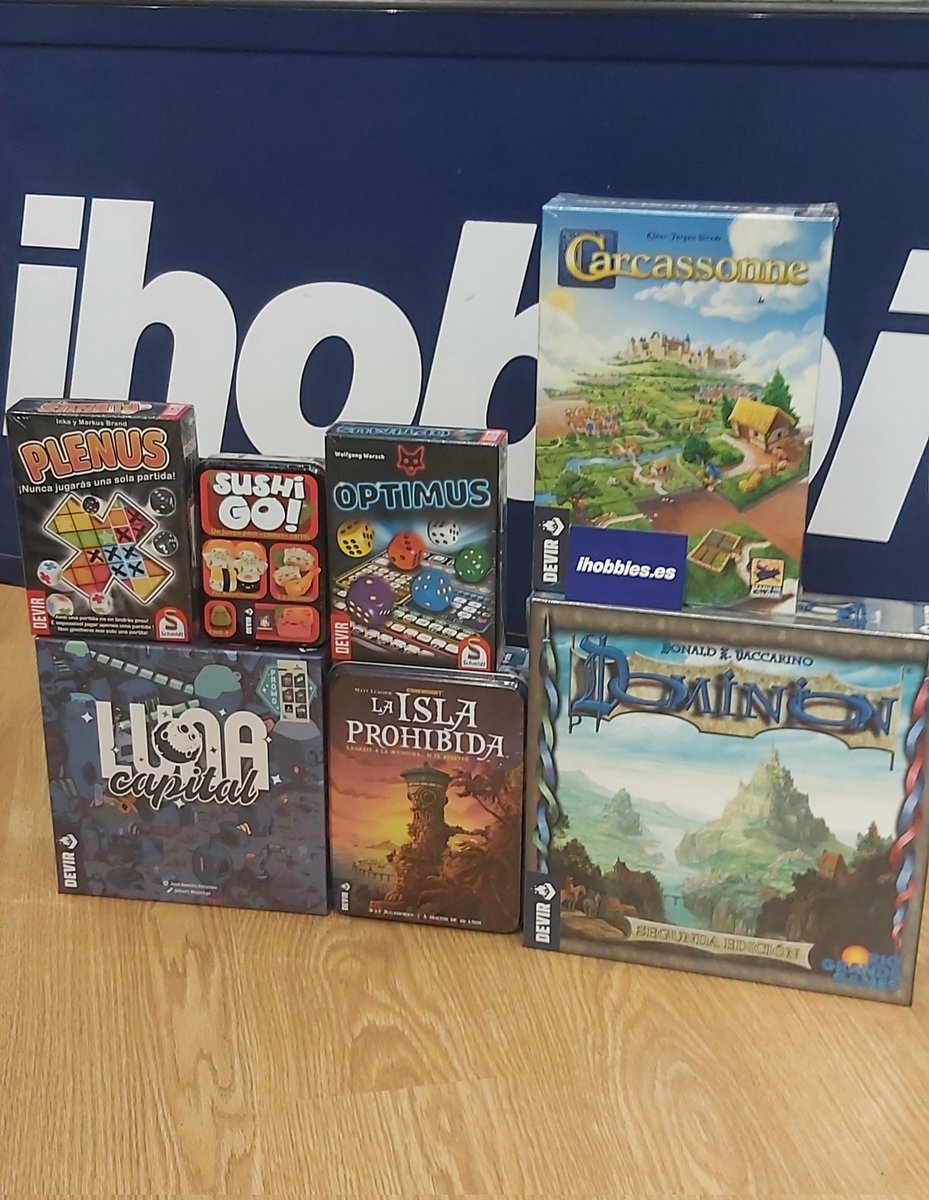 ihobbies.es tweet media