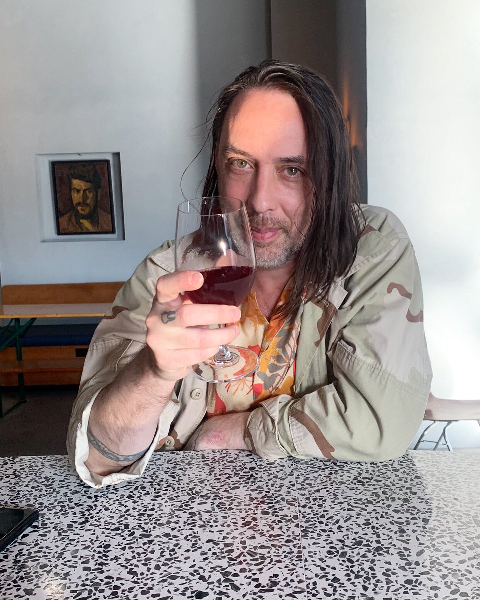 _devojka_'s tweet image. Did I do the cocktail program for a neighborhood bar just so Dan and I could have a place to hang out? Maybe…
Photo and excellent wine list by @kaitlindoucette 
Bar Wills
6729 Esplanade Ave 
Open thu/fri: 5 pm to midnight
sat/sun: 4 pm to midnight