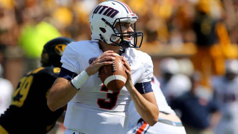 BSFinLit's tweet photo. The first political #NIL deal I have seen.

@UTM_FOOTBALL QB @dresserwinn shared a social media post endorsing Colin Johnson for District Attorney General.

#NameImageLikeness #NCAA #NACDA #N4A #Politics #TennesseeMartin #Skyhawks #colinjohnson

(1/4)

https://t.co/2685FyDBpc https://t.co/5B9XWnnIiY