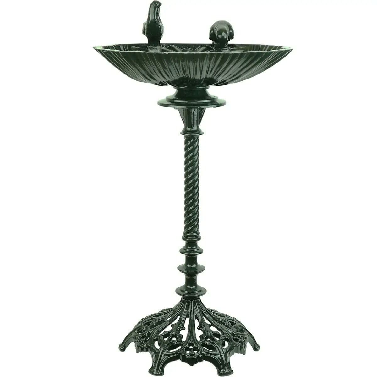 Koop uw klassieke en landelijke tuinaccessoires bui Manves in Elst Gelderland. Voor vogeldrinkbakken en kraanpalen slaag u altijd in onze rubriek met accessoires voor buiten in de tuin.
manves.nl/tuindecoratie