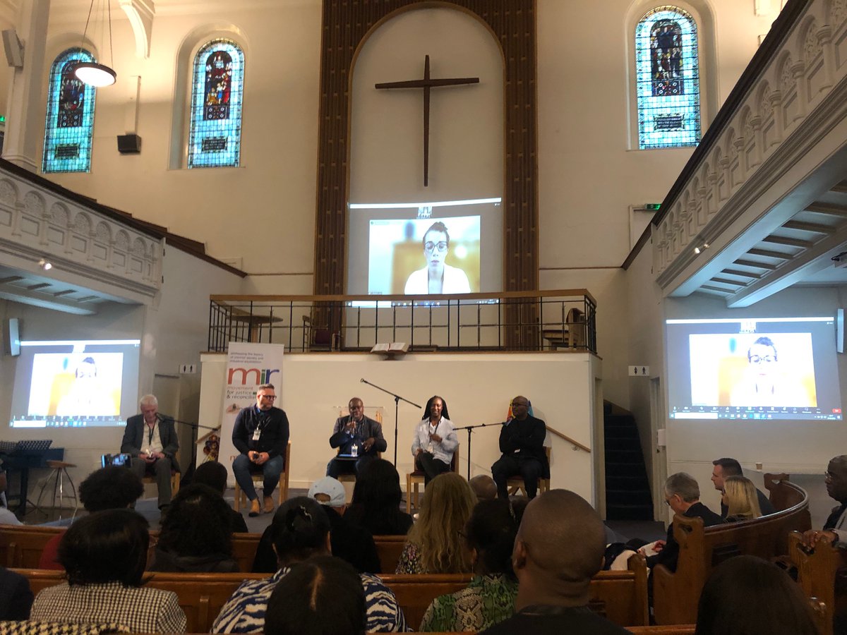 MikeSoul's tweet photo. Well done to the teams involved  who put this film After The Flood together. #restoration  #Reconciliation #Documentary @mjr_uk https://t.co/89GJ1r7EeK
