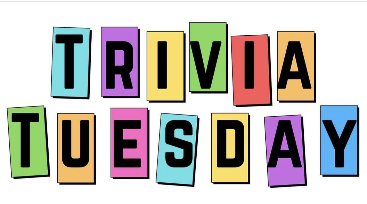 Trivia Tuesday on a Thursday ⁉️ Which Atlanta university owes its origins to Ada Candler, founder of Coca-Cola Co.❓ Don’t forget to register for the YL Seminar in Atlanta!