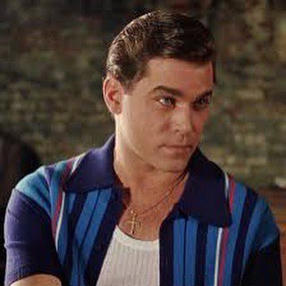 HistoryInPics's tweet photo. R.I.P. Goodfella 😔 Ray Liotta, 67 https://t.co/Rus6XWBnHA