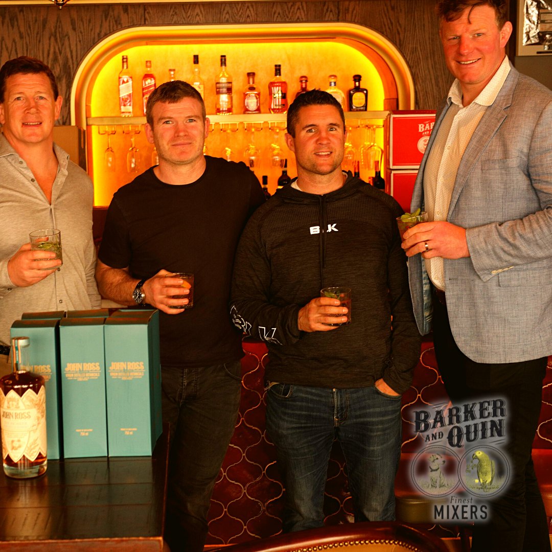 RugbyPlayersIRE's tweet image. "The way rugby has gone,it  has taught me that everyone needs to keep broadening their horizons to stay ahead."

@paulwally3 is adapting his game and has launched a new business. 

Read➡️bit.ly/3aqcWNE

#MoreThanAPlayer