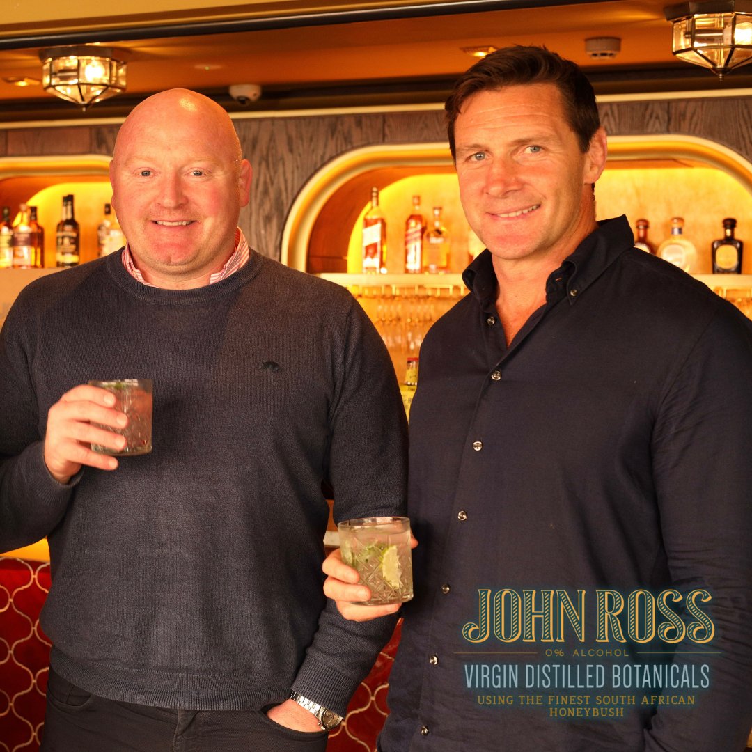 RugbyPlayersIRE's tweet image. "The way rugby has gone,it  has taught me that everyone needs to keep broadening their horizons to stay ahead."

@paulwally3 is adapting his game and has launched a new business. 

Read➡️bit.ly/3aqcWNE

#MoreThanAPlayer