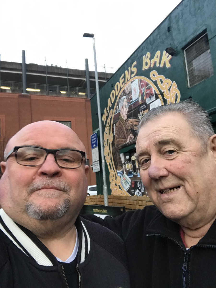 Dave Newton 🏴🏉🏒🇮🇪 tweet media