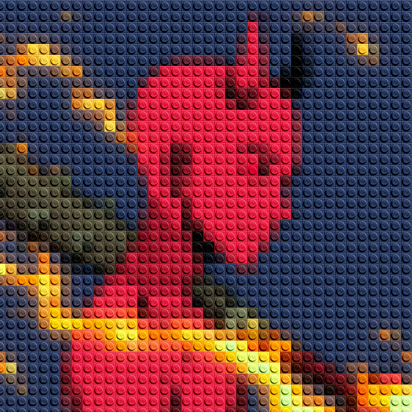Bricklo_NFT's tweet photo. LEGO X ANIME 🔥🔥🔥
GET READY #NFT #anime #animenft #opensea #eth #bitcoin #opensea #cryptoart #crypto #LEGO https://t.co/Pzg1Z1khz6