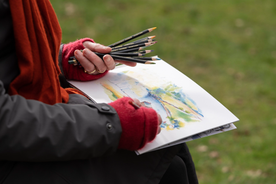 Our Derwent brand and Europe’s largest conservation charity, the National Trust, recently launched the Riverlands Collection.  

Read more about this special partnership in our newest blog!  
accobrands.com/blog/announcin…