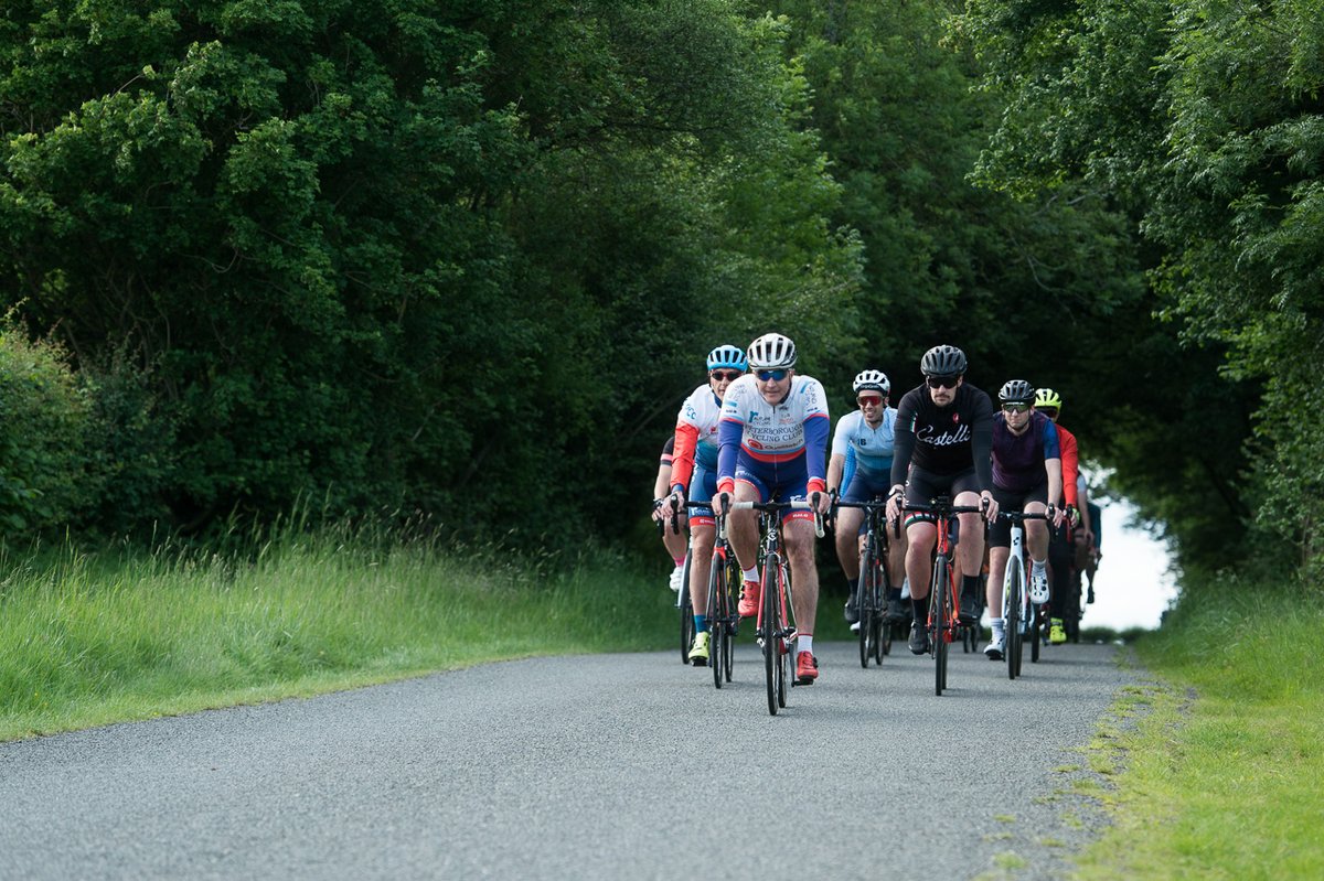Tour of Cambridgeshire tweet media