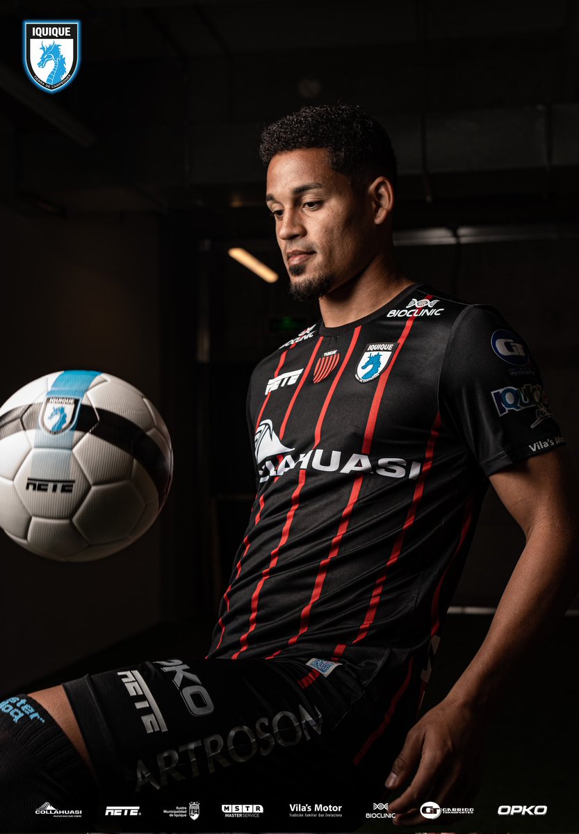 Deportes Iquique tweet media