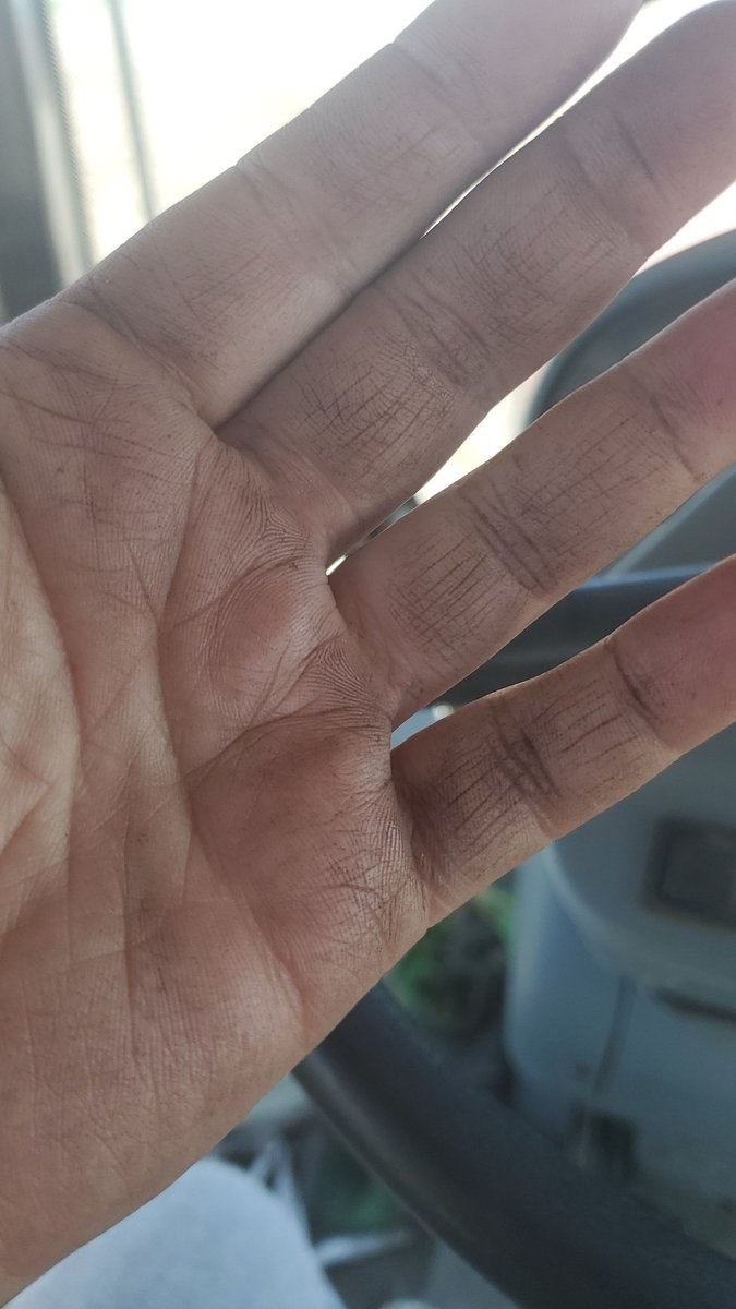 Anyone else eating their lunch with oily hands these days? #Plant22