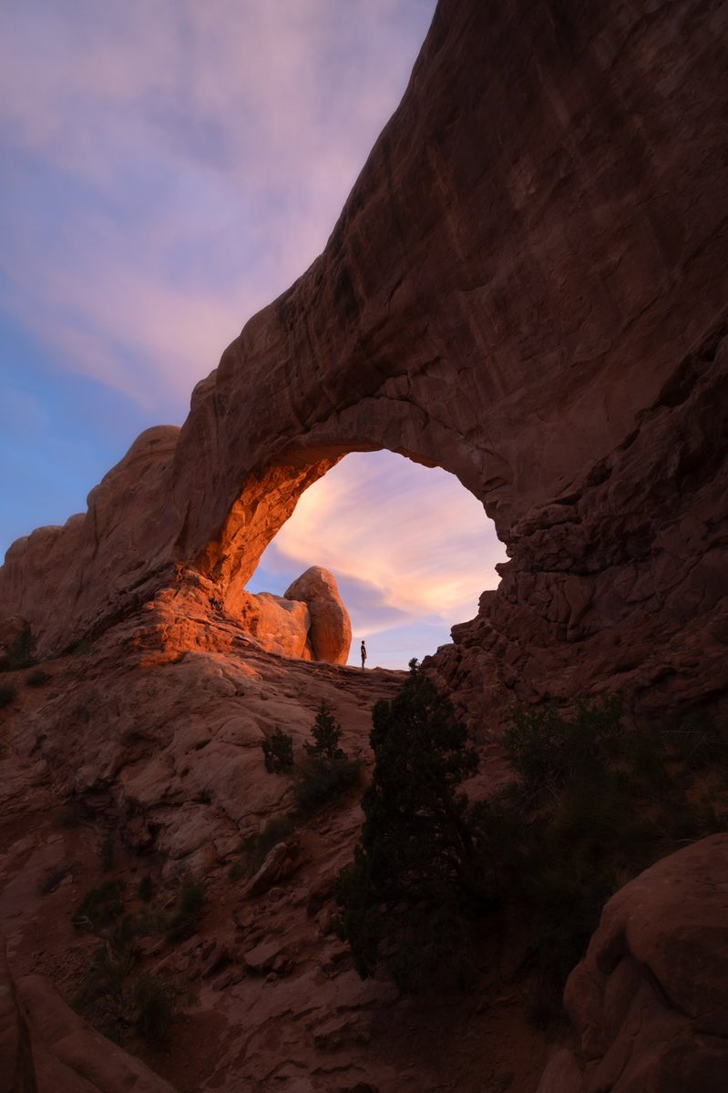 hayleyshorizons's tweet photo. Evenings in the desert https://t.co/YiLO8fLWFN