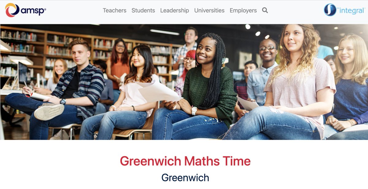 AMSP London & South East tweet media