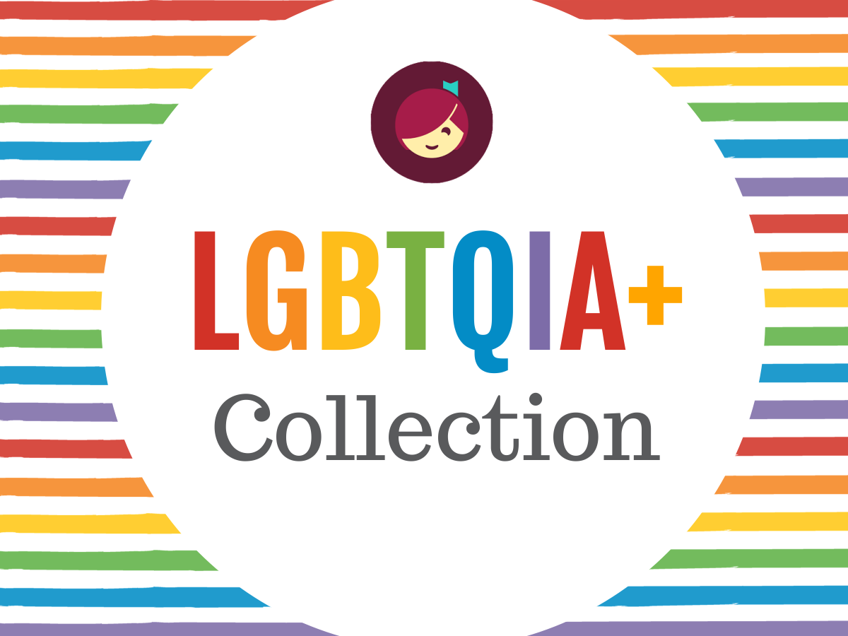 A new special collection has been added to Libby for your browsing pleasure!

The LGBTQIA+ collection is categorized by author, genre, characters, and more.

Check it out it here: kern.overdrive.com/library/lgbtqia