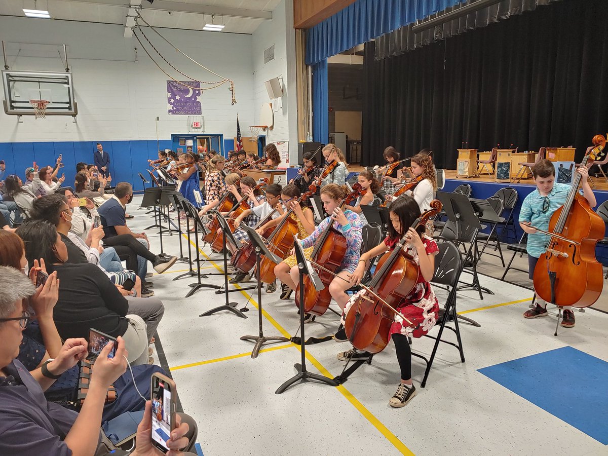 HawesDucks's tweet photo. Strings in Grade 5 https://t.co/W8cJwzl3JY