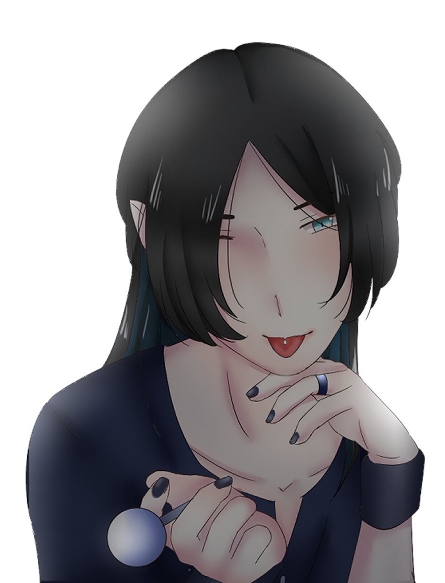 lMoisesl_mpc's tweet image. ❤️ชี้แจง❤️
“ถ้ามีปัญหาด้านความมั่นใจ หรือแฟชั่นบอกฉันได้นะ”

Moises André|vampirelGrade.10| 
 150/45(ร่างเด็กอายุ15) 180/65(ร่างจริง)

❤️Roleplay❤️
พูดคุย: &quot;_&quot;
ความคิด:&apos;_&apos;
บรรยาย : __
โซเซียล : 📱🧛
Doc:bit.ly/3wmLKYC
แอคใหม่ฮับบบ รับโค จีบ ตลอด27/4เลยนะเอ