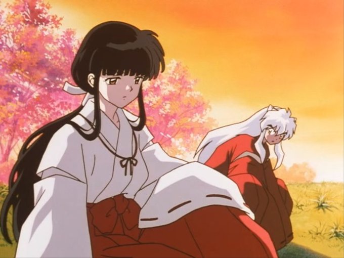 犬夜叉のイラストまとめ 古い順 犬夜叉のイラストまとめ 古い順