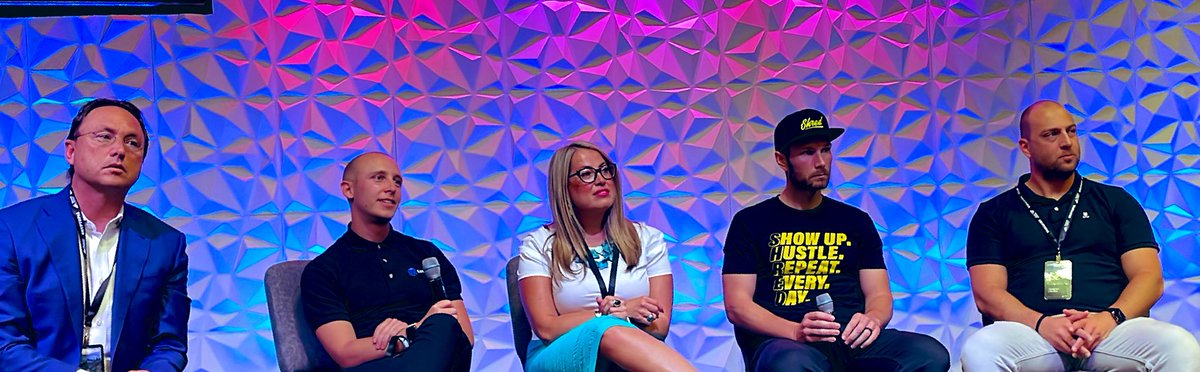 Real estate panel!!! <a href="/CryptopiaSLC/">Cryptopia</a> #cryptocurrency #cryptopia