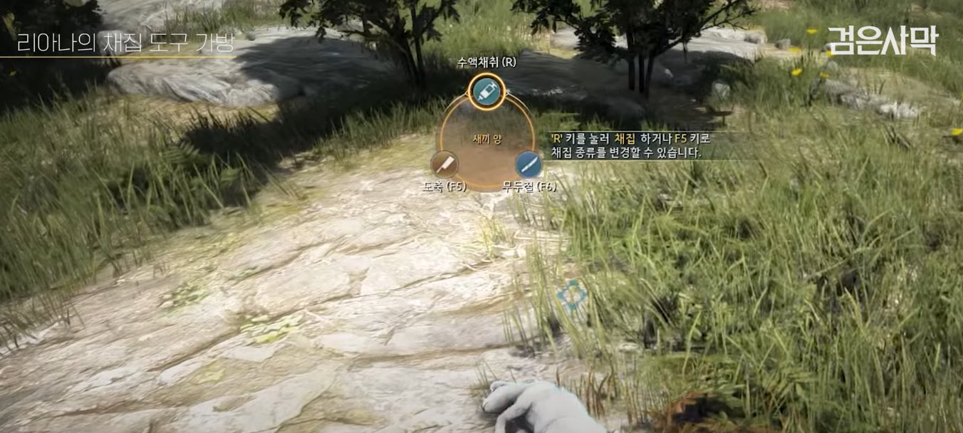 Anders on Twitter "BDO Liana's Gathering Tool Bag Can be received