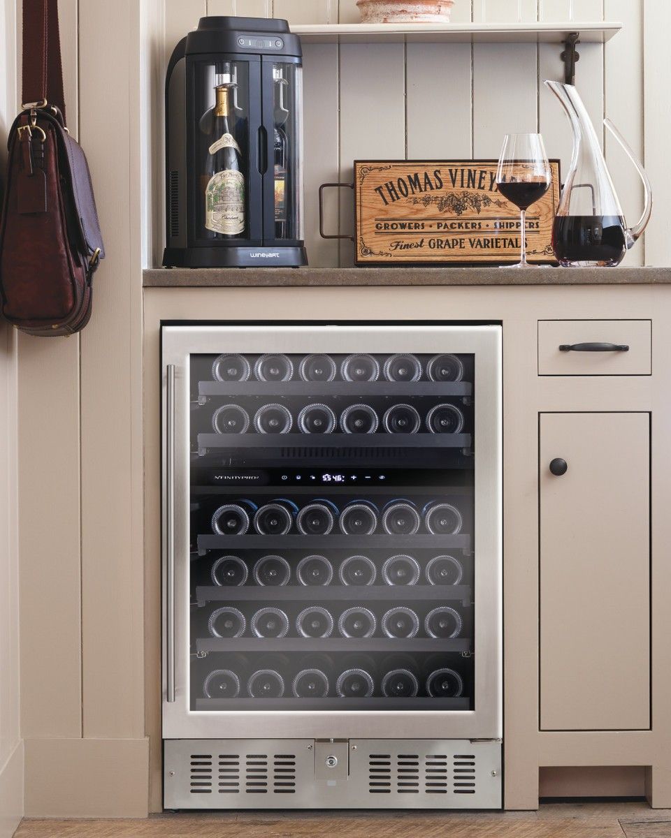 WineEnthusiast on Twitter "📢 Heads up! 📢 Shop wine cellars on sale up
