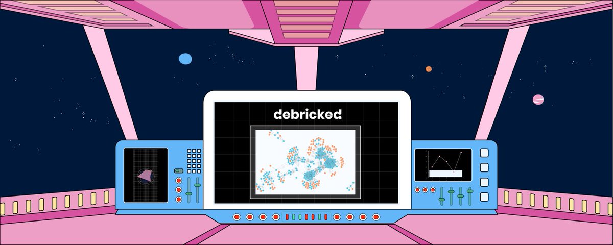 danmcgary's tweet photo. 🤖 Between 2019 &amp; 2020, new package versions released increased over 60% —  700,000 new versions!

Team Debricked is using a graph database to remediate vulnerabilities — to prevent incidents like Log4Shell

https://t.co/ghvfp5tHan

#neo4j #Neo4jCommunity #graphdatabase https://t.co/eV1kBi7liu